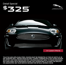 $325.00 – Detail Special $325.00 – Detail Special
