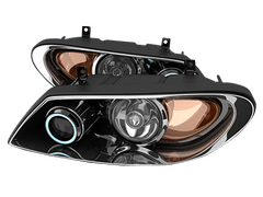 $49.99 Headlight Restoration $49.99 Headlight Restoration