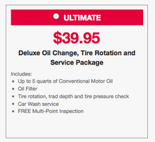$39.95 Ultimate $39.95 Ultimate