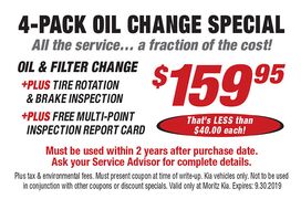 Coupons For Oil Change >> Car Coupons Fort Worth Tx Moritz Kia Alliance Coupons For Oil Change >> Car Coupons Fort Worth Tx Moritz Kia Alliance