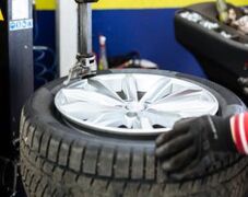 4-TIRE ROTATION $19.98 4-TIRE ROTATION $19.98
