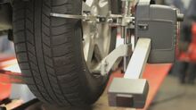 4-WHEEL ALIGNMENT* 4-WHEEL ALIGNMENT*