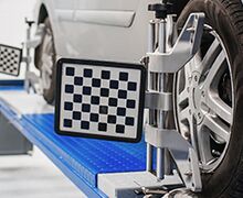 4 Wheel Alignment 4 Wheel Alignment