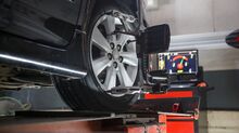 Brake and Rotor Pad Special Brake and Rotor Pad Special