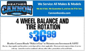 4 Wheel Blance and Tire Rotation 4 Wheel Blance and Tire Rotation