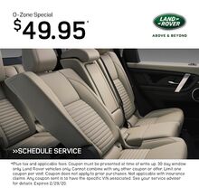 $49.95 – O-Zone Special – with purchase of Annual Maintenanc $49.95 – O-Zone Special – with purchase of Annual Maintenanc