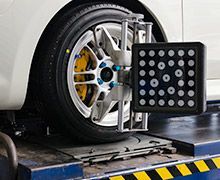 $49.95 Mount & Balance $49.95 Mount & Balance