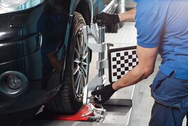 4WHEEL ALIGNMENT SPECIAL FOR AUGUST 4WHEEL ALIGNMENT SPECIAL FOR AUGUST