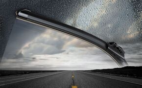 $5 Off A Set Of Genuine Nissan Wiper Blades $5 Off A Set Of Genuine Nissan Wiper Blades