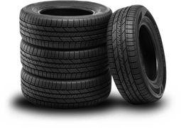 $50 OFF Any Set of New Tires $50 OFF Any Set of New Tires