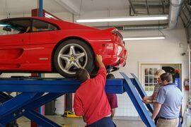 $50 Off Your Next Service Visit! $50 Off Your Next Service Visit!