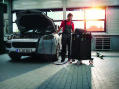 $50 Off Porsche Cooling System Service $50 Off Porsche Cooling System Service