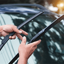 $5.00 discount on wiper blade refills. $5.00 discount on wiper blade refills.