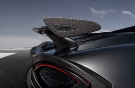 570S MSO High Downforce Kit: New Years Special $9,199.00 570S MSO High Downforce Kit: New Years Special $9,199.00
