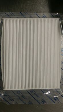 $49.95 Cabin Air Filter Replacement $49.95 Cabin Air Filter Replacement