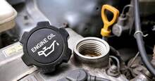 $59.95 Synthetic Oil Change Plus $59.95 Synthetic Oil Change Plus
