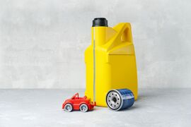 $59.95 Ultimate Full Synthetic Oil $59.95 Ultimate Full Synthetic Oil