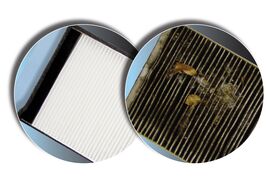 $7 off Cabin or Engine Air Filters $7 off Cabin or Engine Air Filters