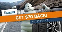 $70 Tire Special $70 Tire Special