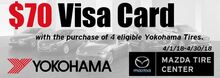 $70 Visa Card $70 Visa Card