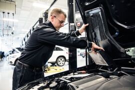 $75 off Service B for MY '09 or Newer $75 off Service B for MY '09 or Newer