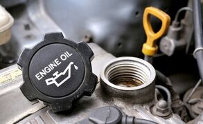 $8.00 Off Oil & Filter Change w/ Tire Rotation $8.00 Off Oil & Filter Change w/ Tire Rotation
