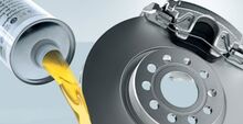 $94.99 Brake Fluid Replacement $94.99 Brake Fluid Replacement
