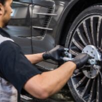 $99 Alignment with purchase of 4 New Tires. $99 Alignment with purchase of 4 New Tires.