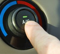A/C Performance Check A/C Performance Check