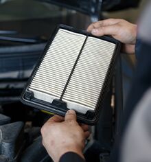 A/C Recharge Service A/C Recharge Service
