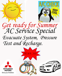 AC SERVICE AC SERVICE