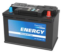 ACDelco ADVANTAGE & PROFESSIONAL BATTERIES ACDelco ADVANTAGE & PROFESSIONAL BATTERIES