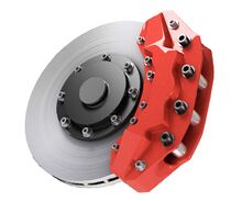 ACDelco ADVANTAGE BRAKE ROTORS ACDelco ADVANTAGE BRAKE ROTORS