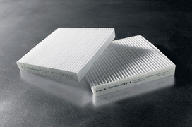 ENGINE AIR & CABIN FILTER ENGINE AIR & CABIN FILTER