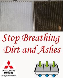 AIR FILTER / CABIN FILTER AIR FILTER / CABIN FILTER