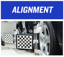 ALIGNMENT ALIGNMENT