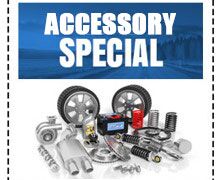 Accessory Special Accessory Special