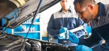 Ageless Acura Repair & Maintenance Program Ageless Acura Repair & Maintenance Program