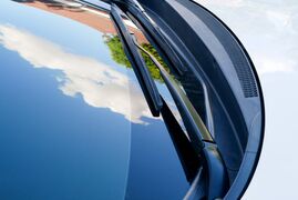 Add a Rain-X Windshield Glass Treatment Add a Rain-X Windshield Glass Treatment