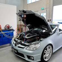 Air Condition System Service Air Condition System Service