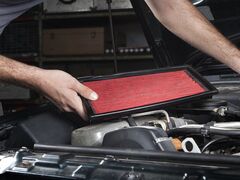 Air Filters* Air Filters*