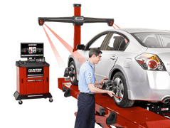$10.00 Off an Alignment! $10.00 Off an Alignment!