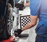Alignment Checks Complimentary Alignment Checks Complimentary