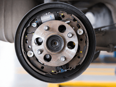 Alignment, Rotate and Balance Alignment, Rotate and Balance