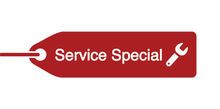 Pothole special* Pothole special*