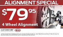 Alignment Special Alignment Special