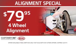 Alignment Special Alignment Special