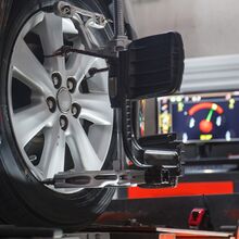 Alignment Special Alignment Special