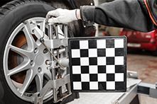 Wheel Alignment Wheel Alignment