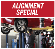 Alignment Special Alignment Special